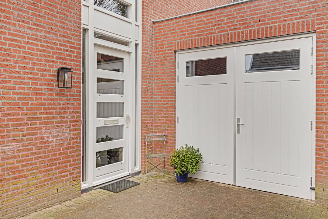 Photo 7 of Dommer van Poldersveldtweg 25-A