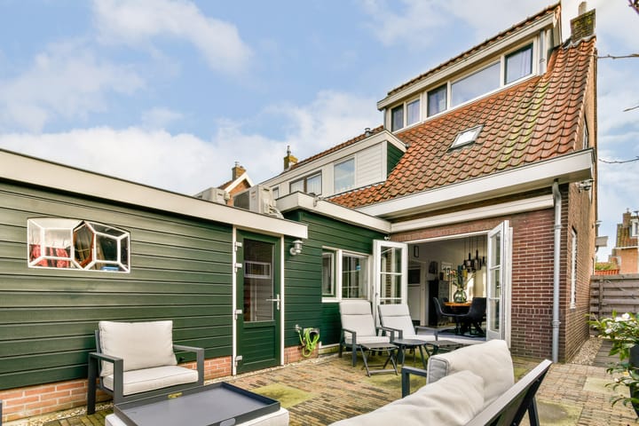 Foto 19 van Koningin Wilhelminalaan 35