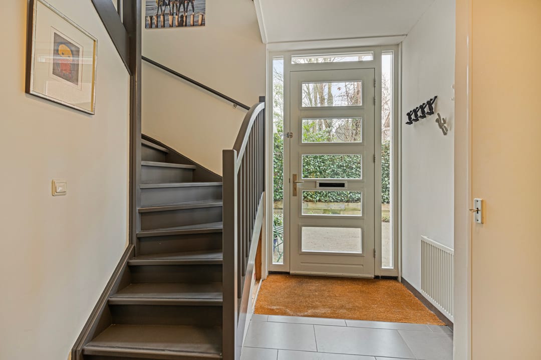 Photo 8 of Dommer van Poldersveldtweg 25-A