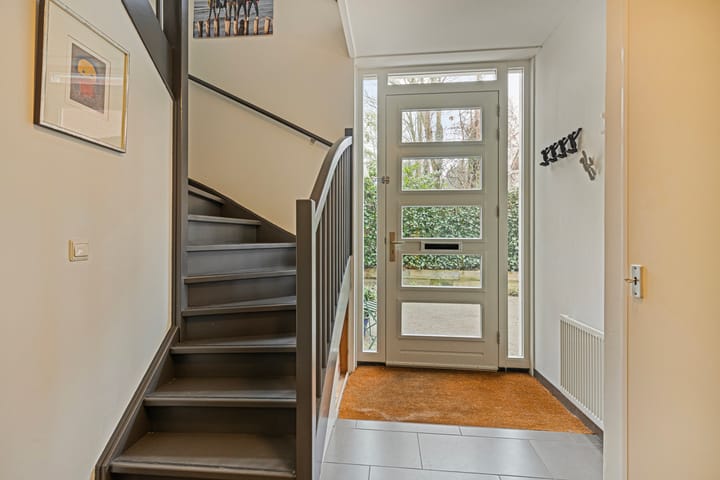 Foto 8 van Dommer van Poldersveldtweg 25-A