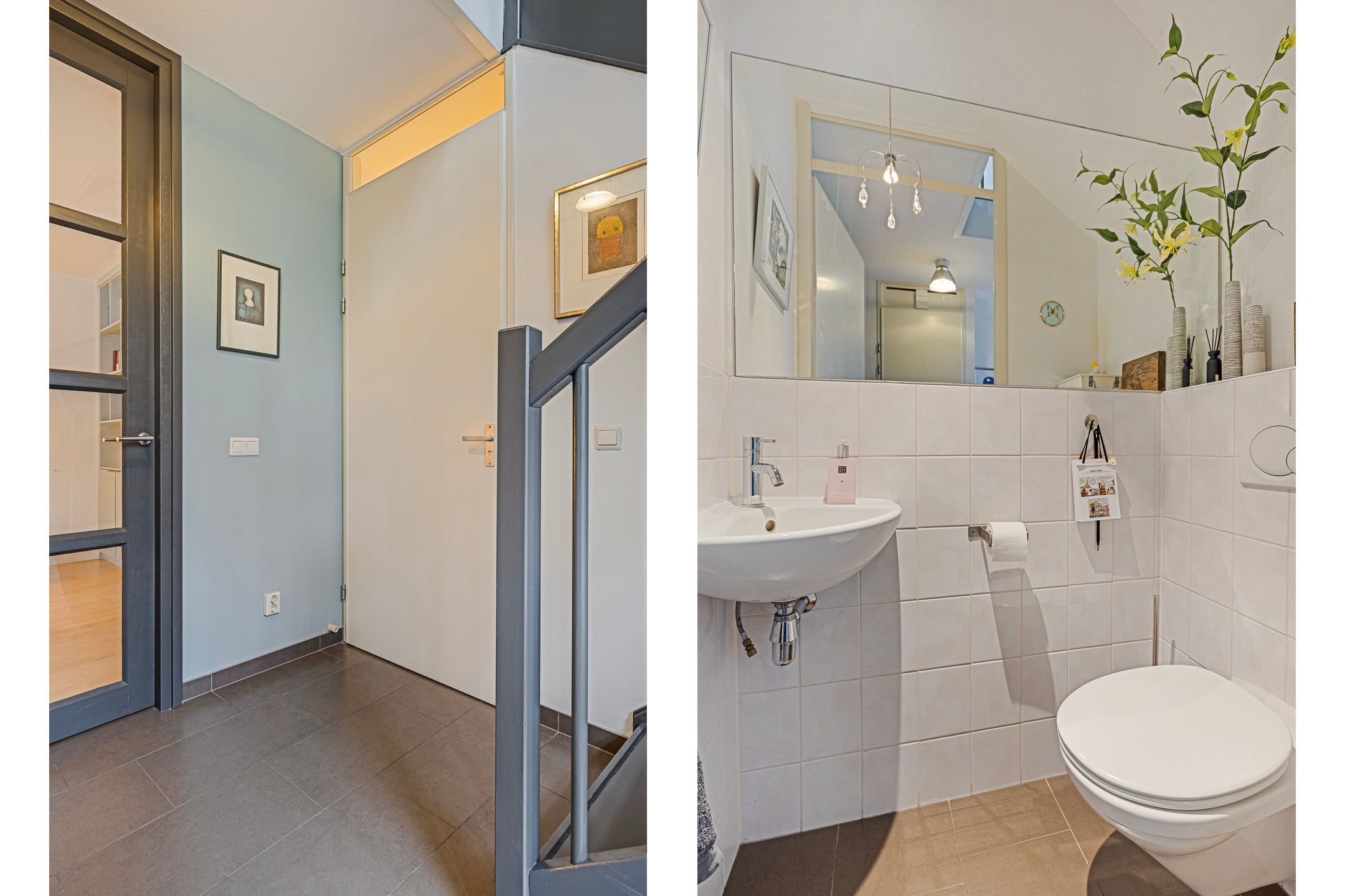 Photo 9 of Dommer van Poldersveldtweg 25-A