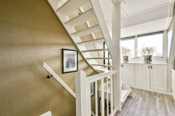 Foto 21 van Koningin Wilhelminalaan 35