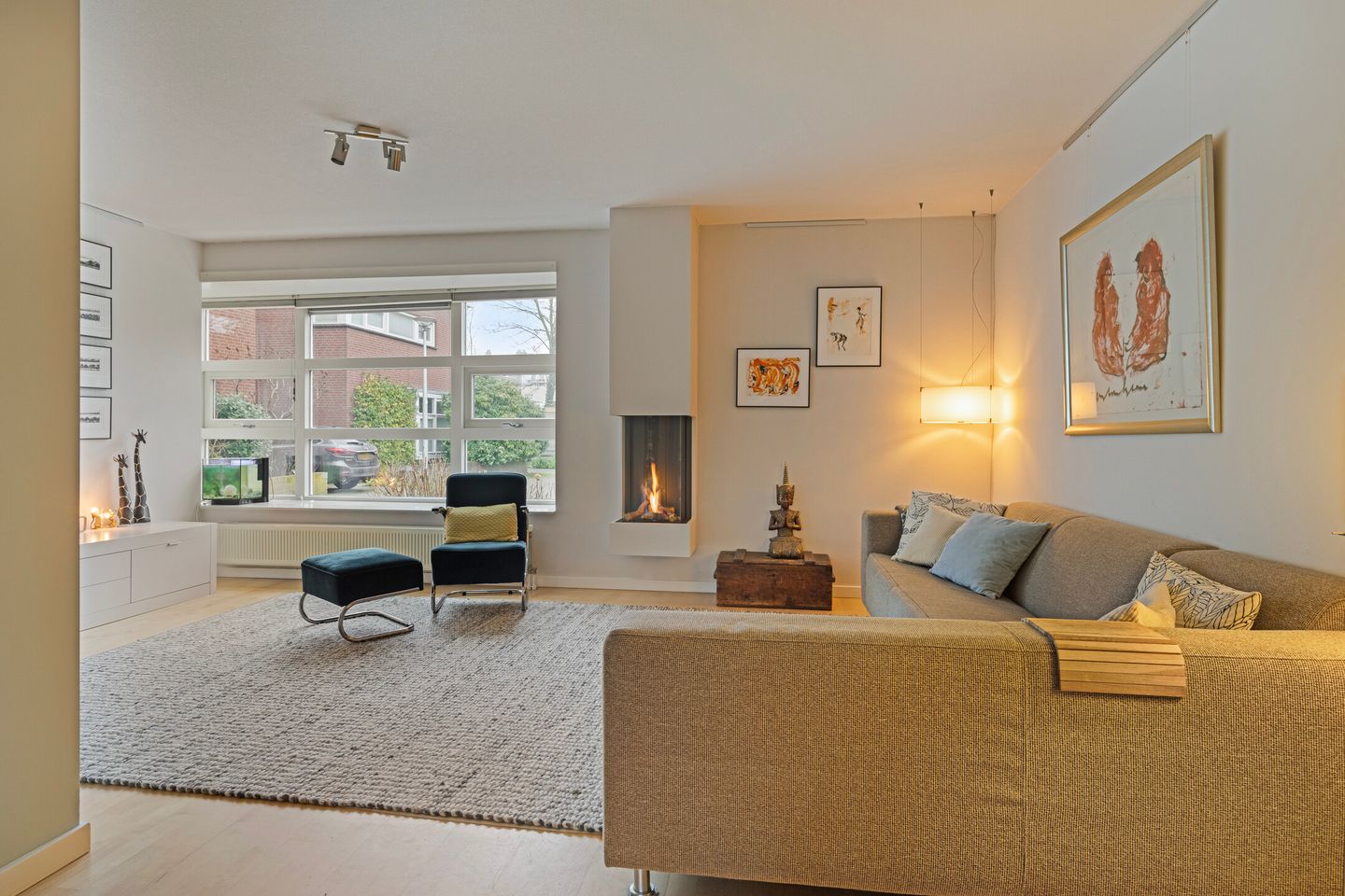 Photo 10 of Dommer van Poldersveldtweg 25-A