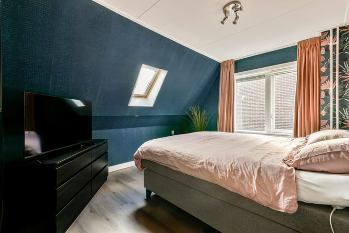 Foto 22 van Koningin Wilhelminalaan 35