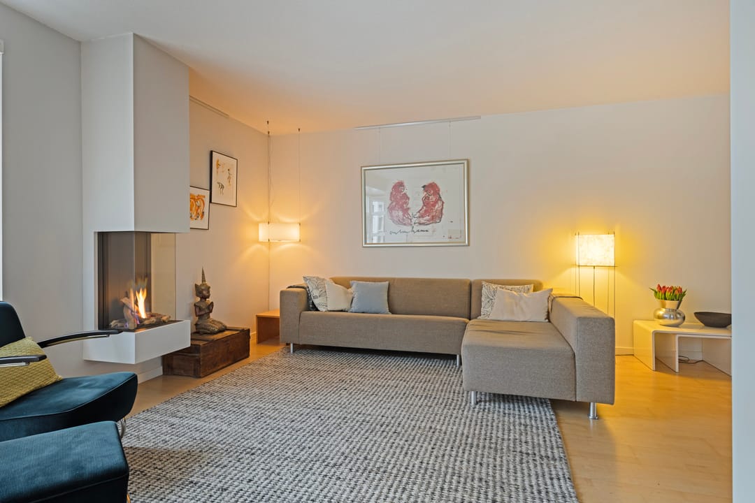 Photo 11 of Dommer van Poldersveldtweg 25-A