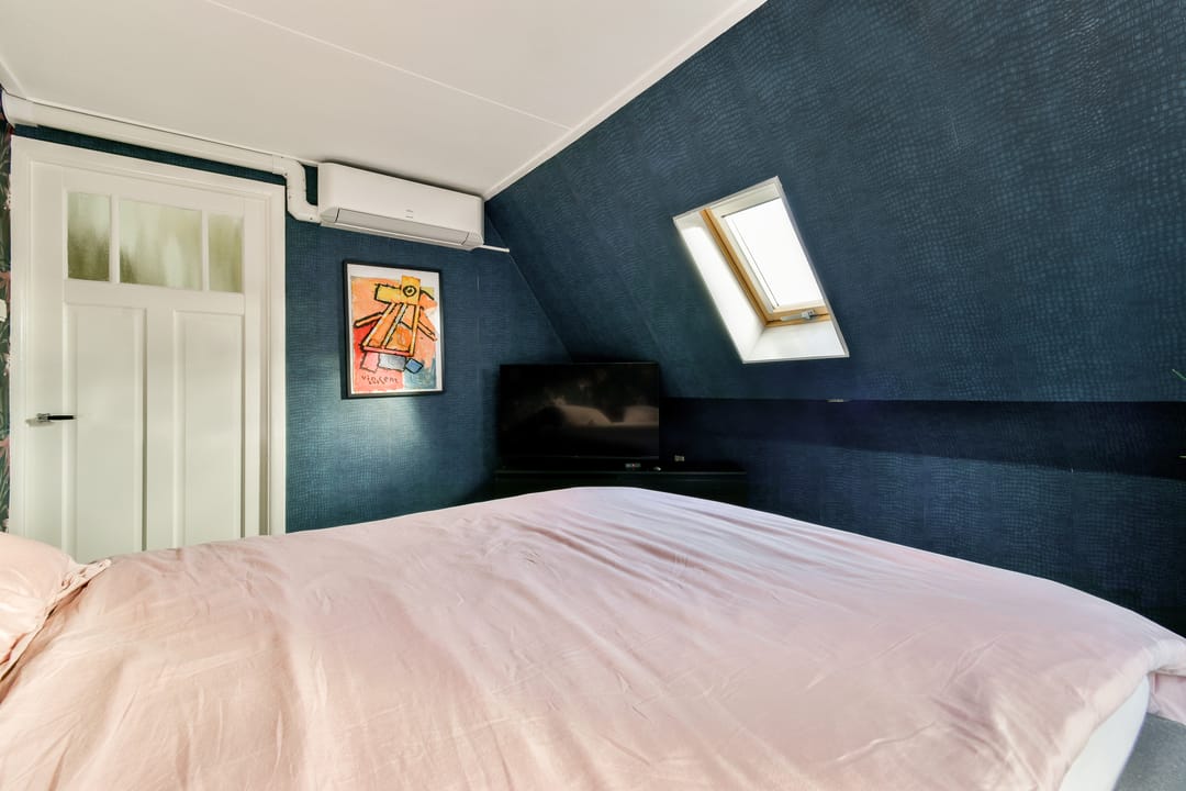 Foto 23 van Koningin Wilhelminalaan 35