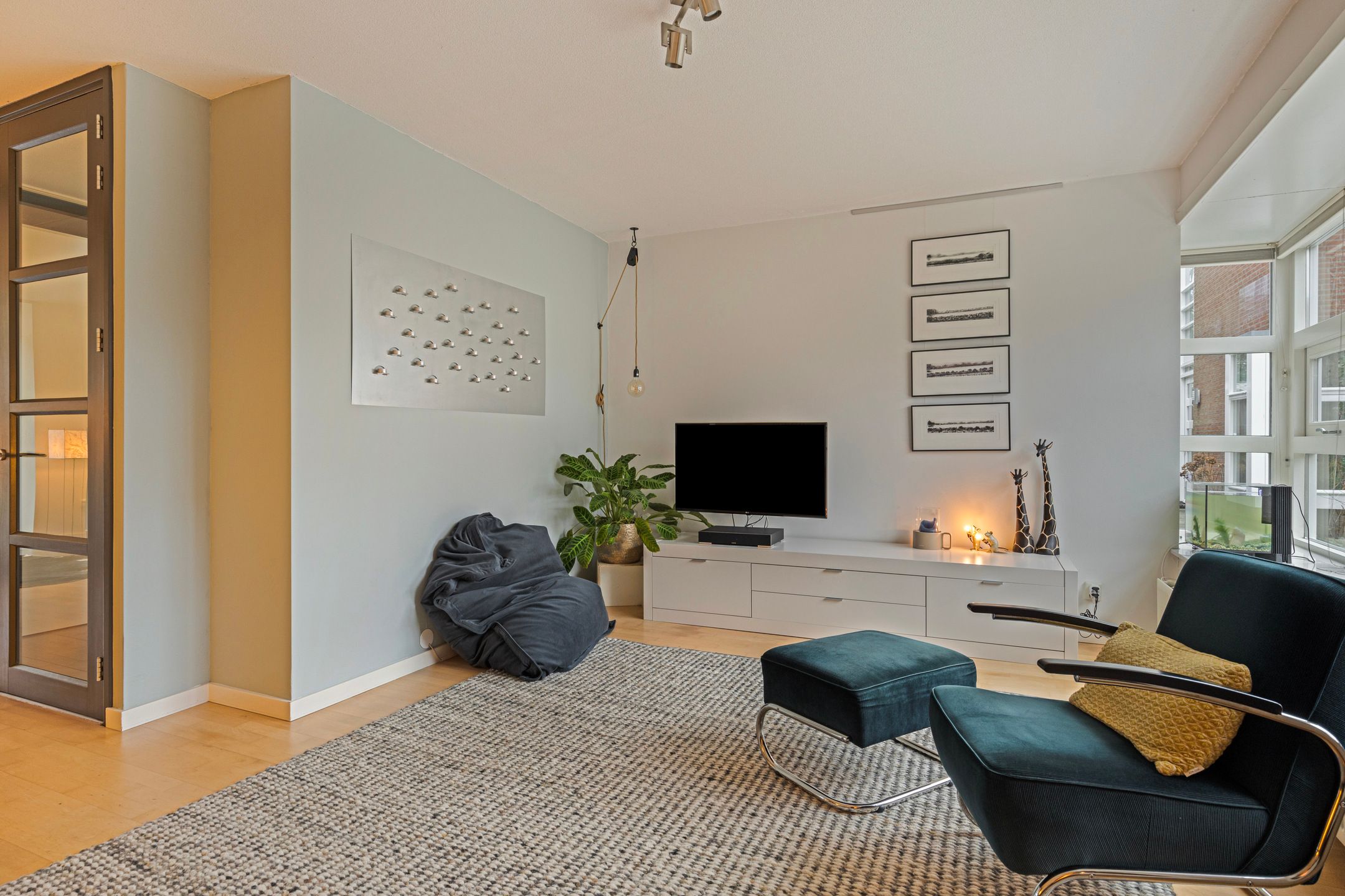 Photo 12 of Dommer van Poldersveldtweg 25-A