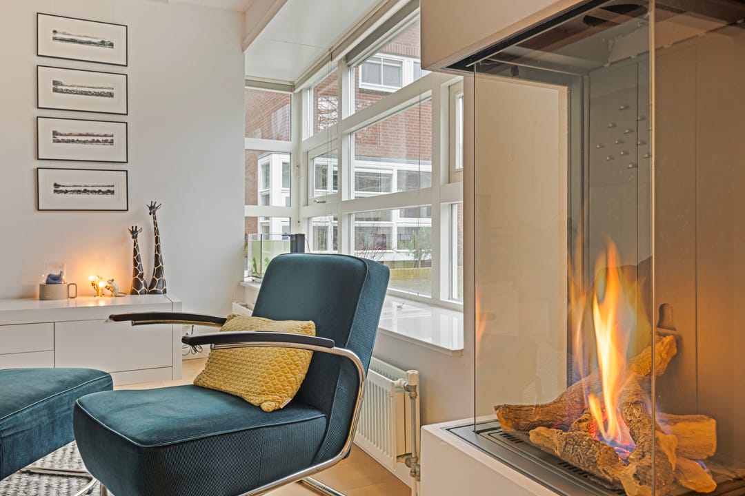 Photo 13 of Dommer van Poldersveldtweg 25-A