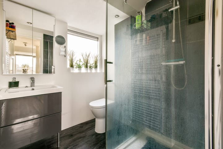 Foto 24 van Koningin Wilhelminalaan 35