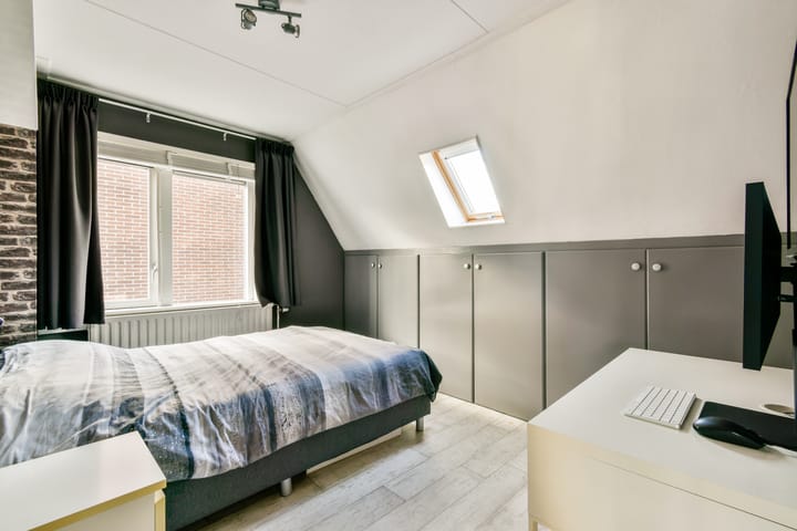 Foto 25 van Koningin Wilhelminalaan 35