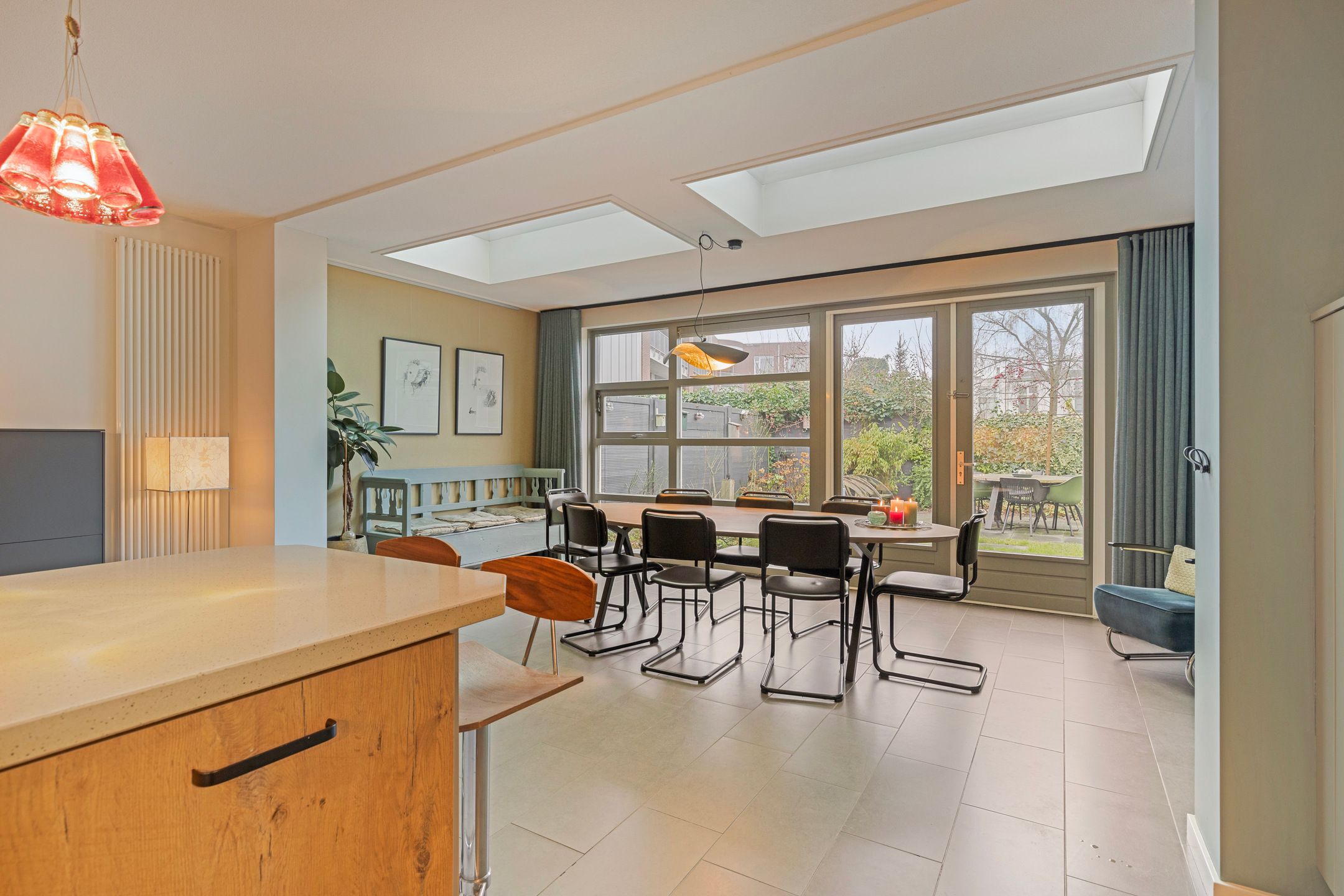 Photo 15 of Dommer van Poldersveldtweg 25-A