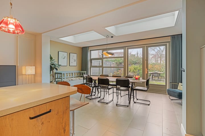 Foto 15 van Dommer van Poldersveldtweg 25-A