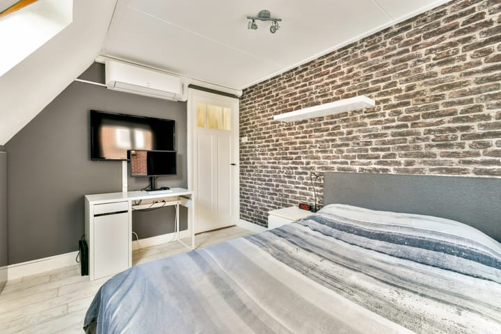 Foto 26 van Koningin Wilhelminalaan 35