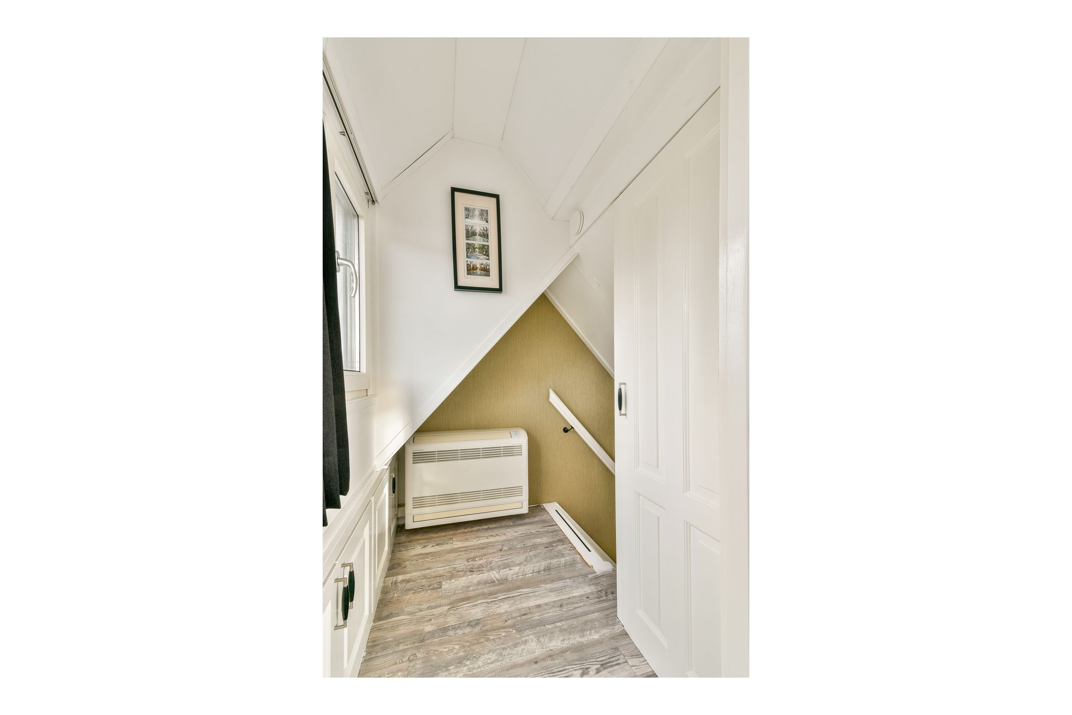 Foto 27 van Koningin Wilhelminalaan 35