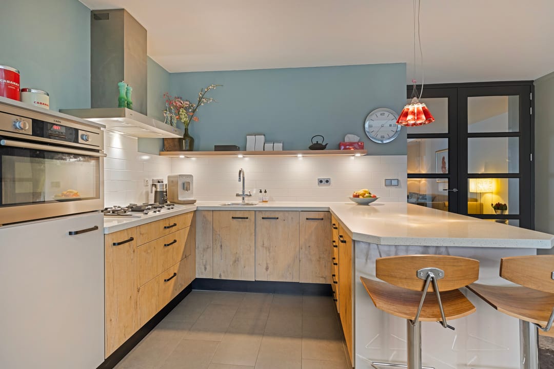 Photo 17 of Dommer van Poldersveldtweg 25-A