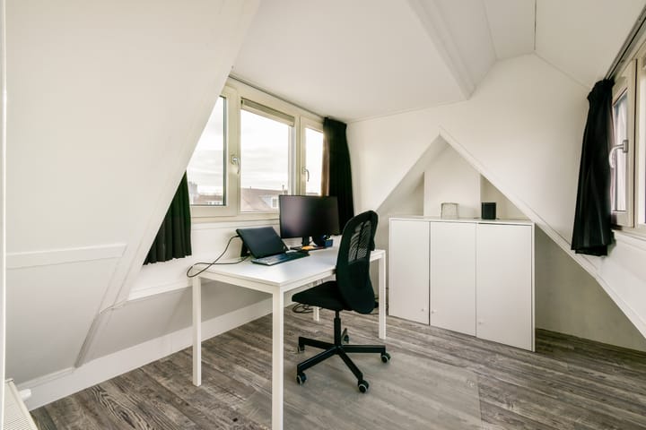 Foto 28 van Koningin Wilhelminalaan 35