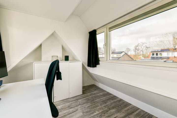 Foto 29 van Koningin Wilhelminalaan 35