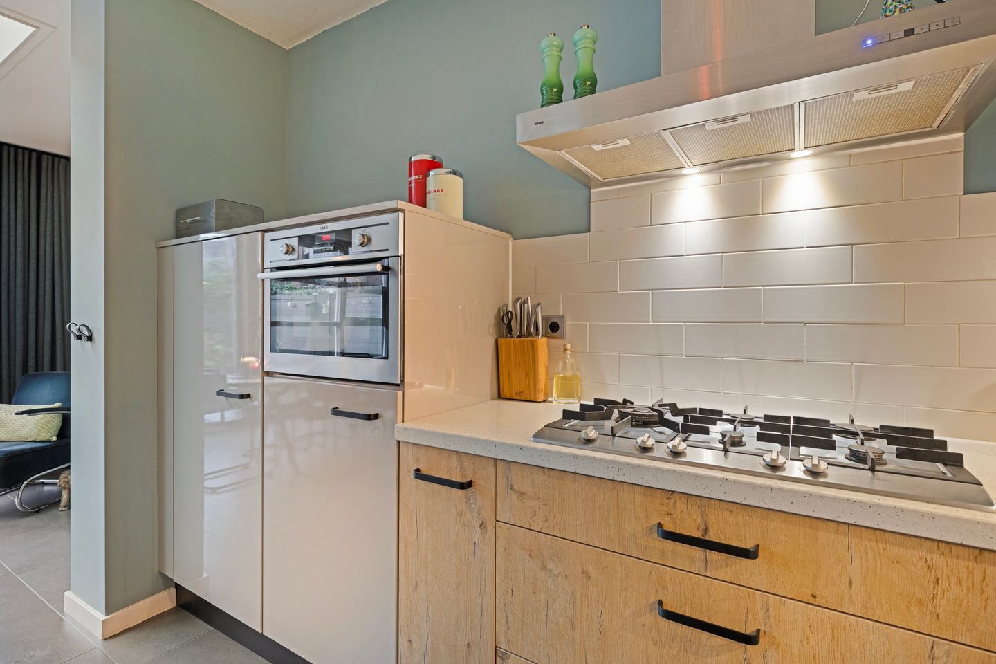 Photo 19 of Dommer van Poldersveldtweg 25-A