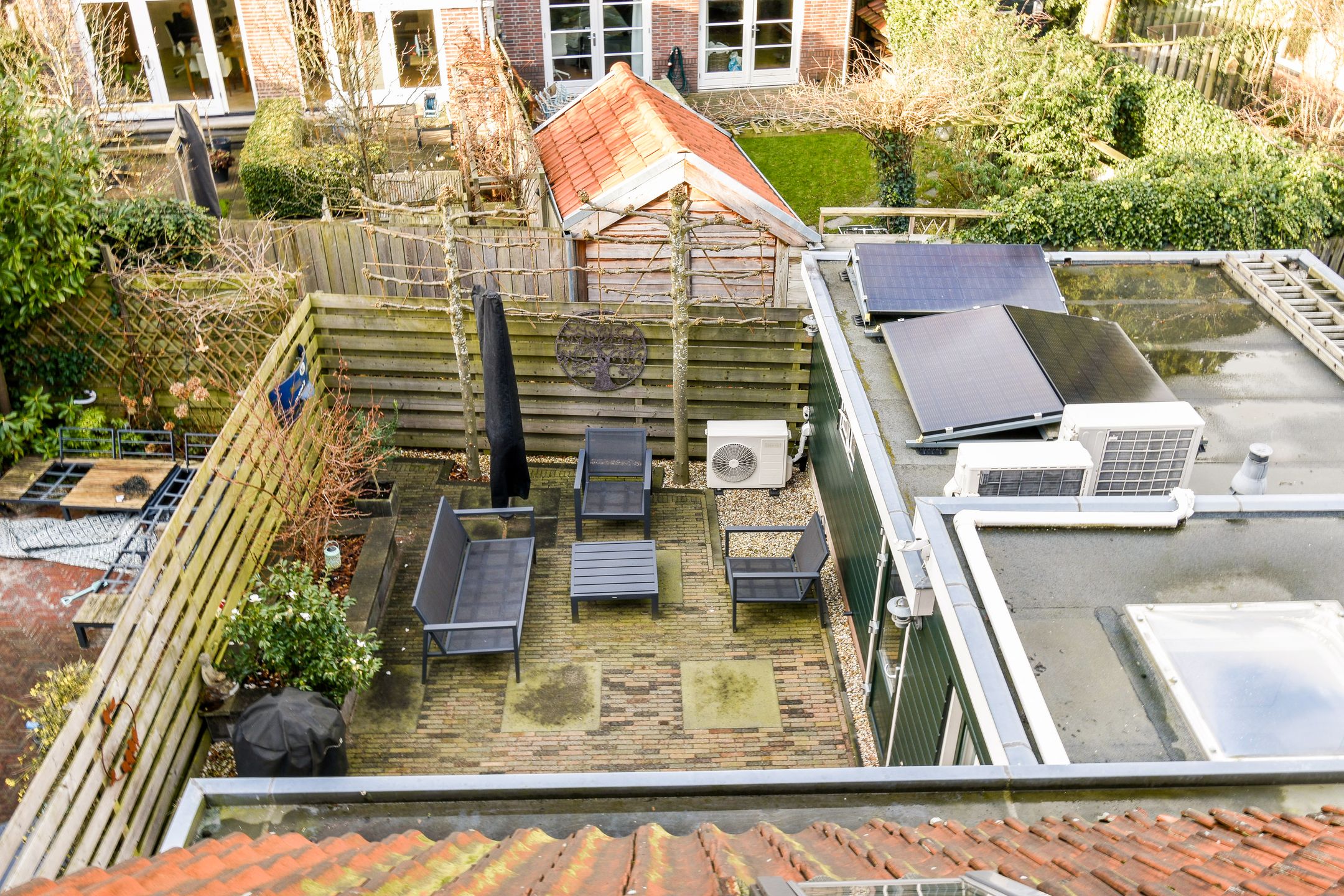 Foto 30 van Koningin Wilhelminalaan 35