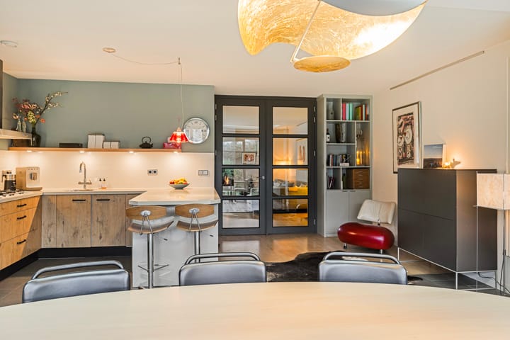 Foto 21 van Dommer van Poldersveldtweg 25-A