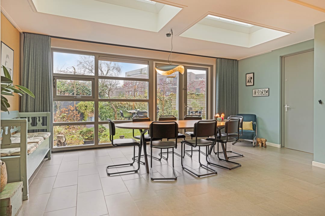 Photo 22 of Dommer van Poldersveldtweg 25-A