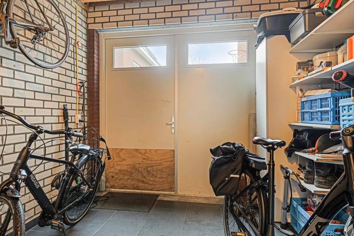 Foto 23 van Dommer van Poldersveldtweg 25-A