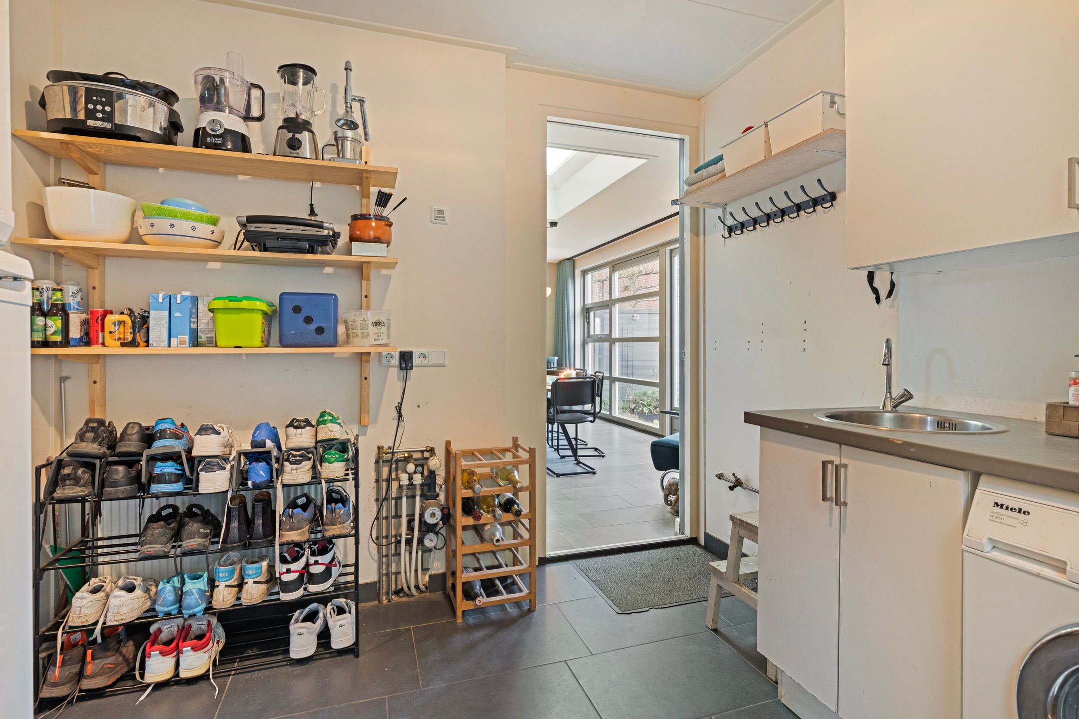 Photo 24 of Dommer van Poldersveldtweg 25-A