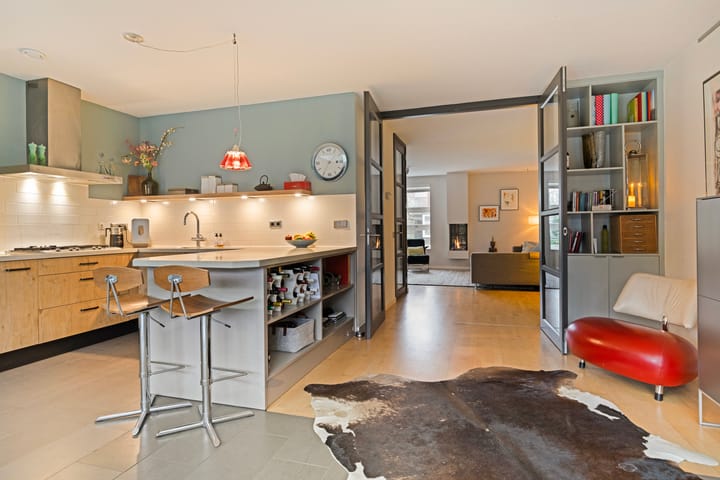 Foto 25 van Dommer van Poldersveldtweg 25-A