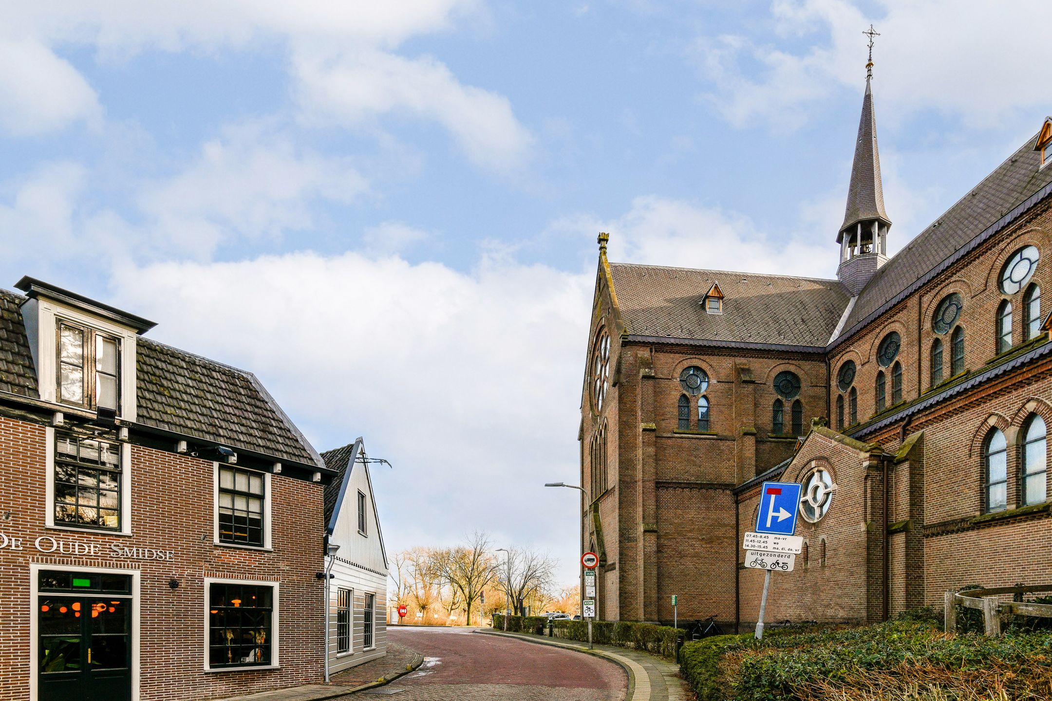 Foto 36 van Koningin Wilhelminalaan 35