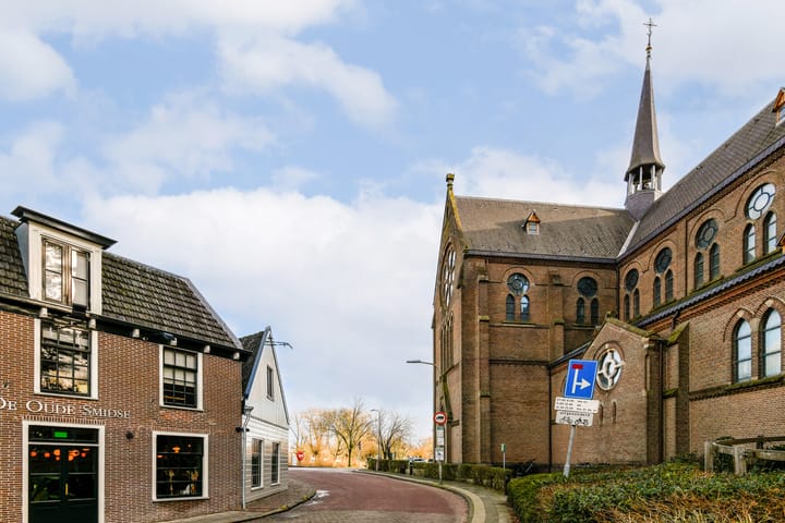 Foto 36 van Koningin Wilhelminalaan 35