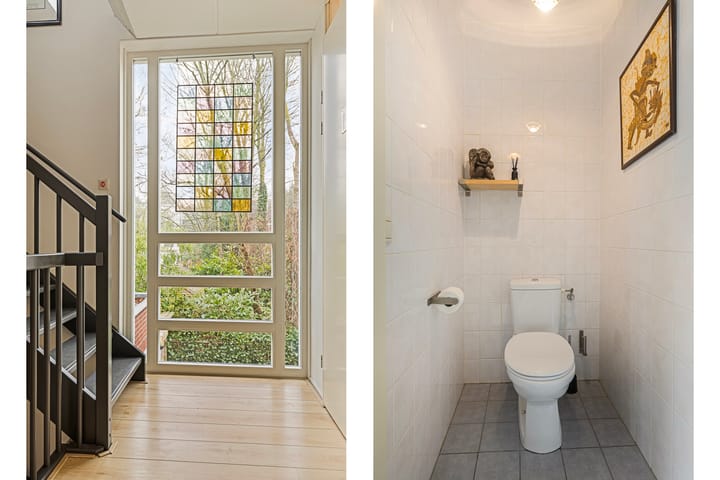 Foto 26 van Dommer van Poldersveldtweg 25-A