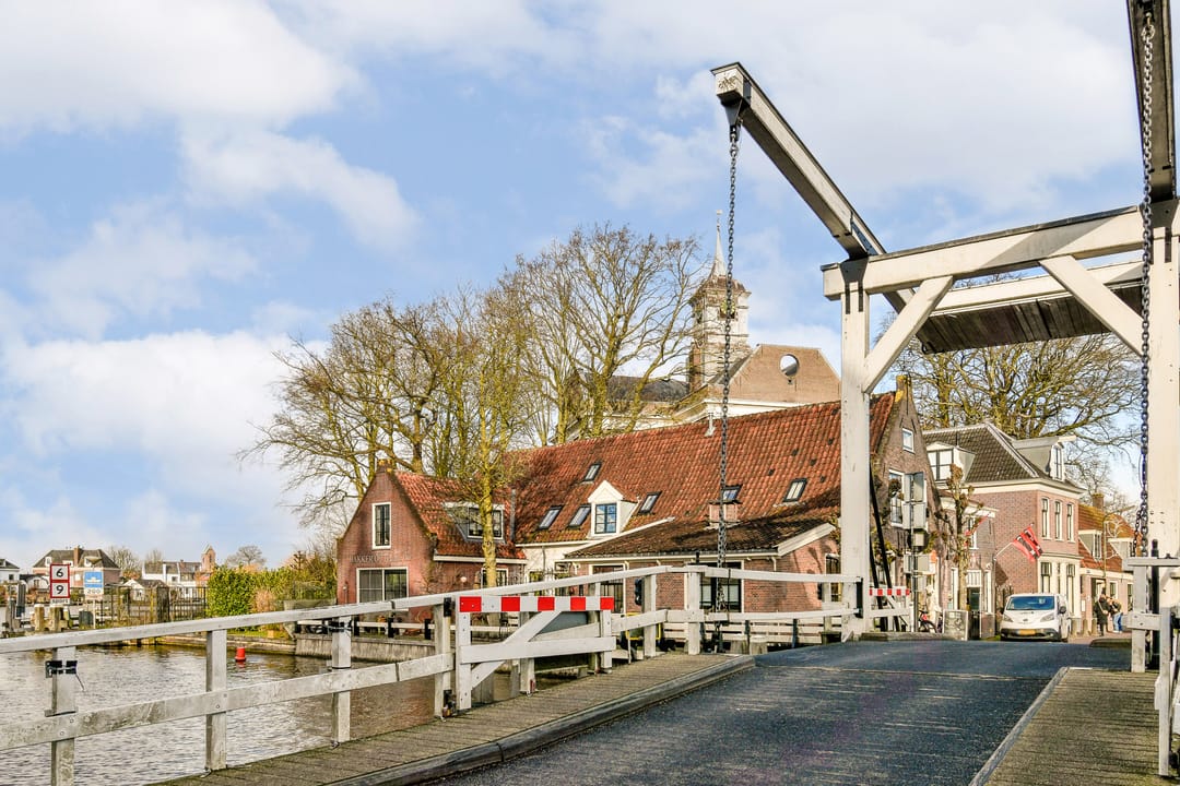 Foto 37 van Koningin Wilhelminalaan 35