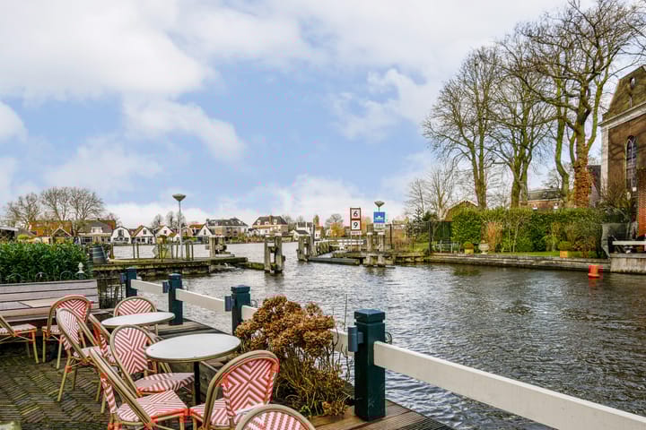 Foto 38 van Koningin Wilhelminalaan 35