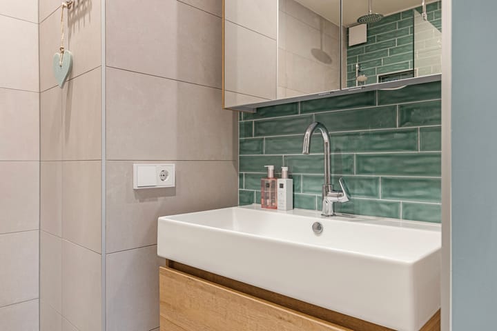 Foto 29 van Dommer van Poldersveldtweg 25-A