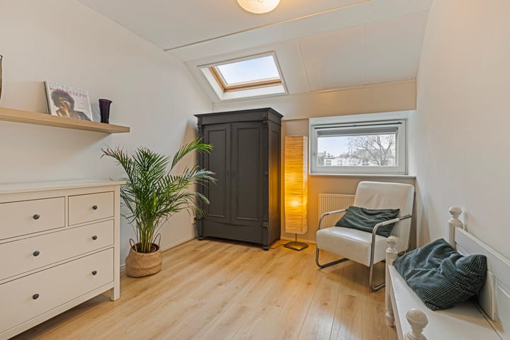 Foto 31 van Dommer van Poldersveldtweg 25-A