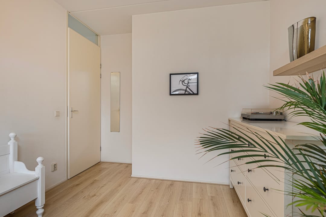 Photo 32 of Dommer van Poldersveldtweg 25-A