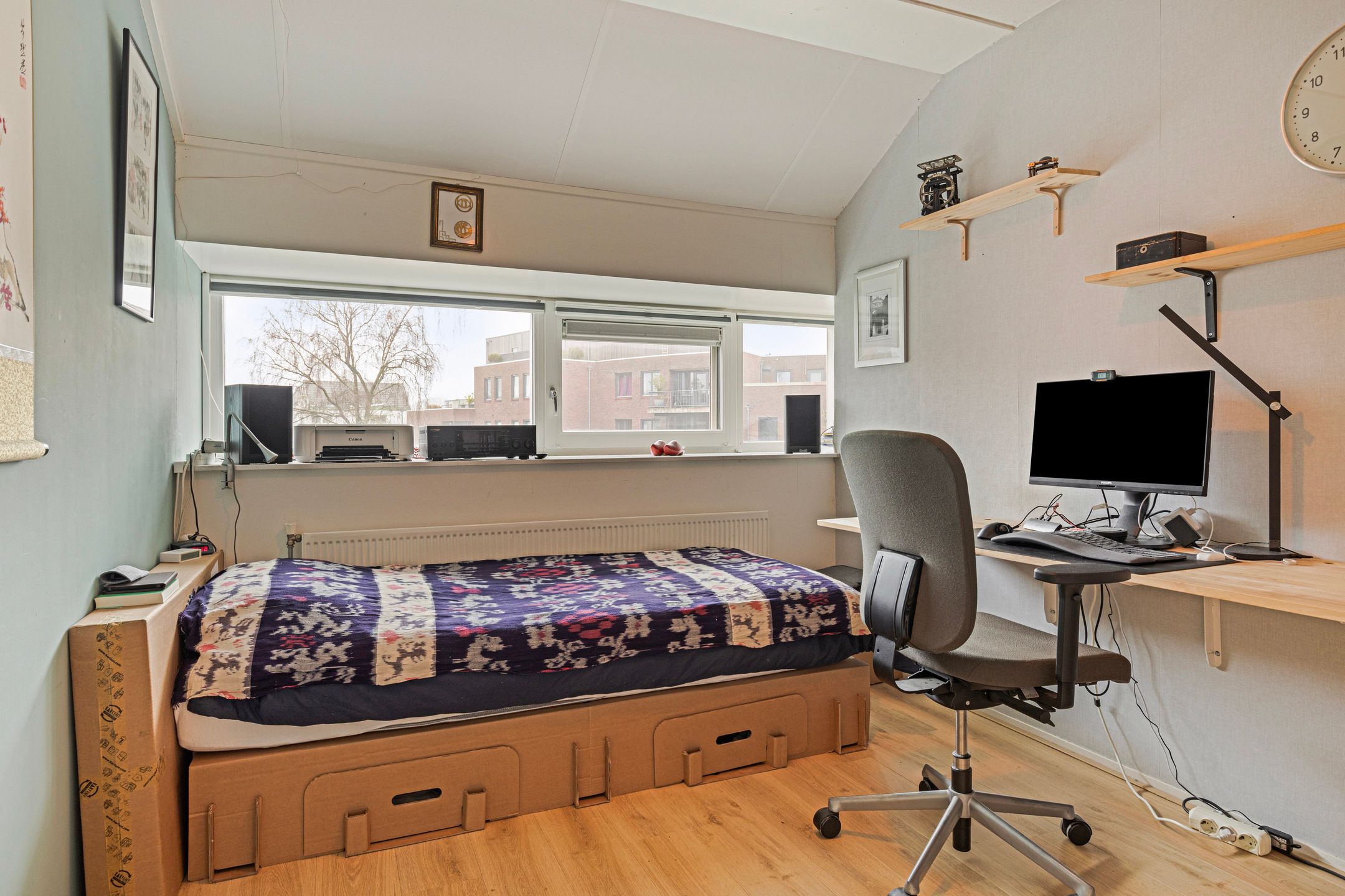 Photo 33 of Dommer van Poldersveldtweg 25-A