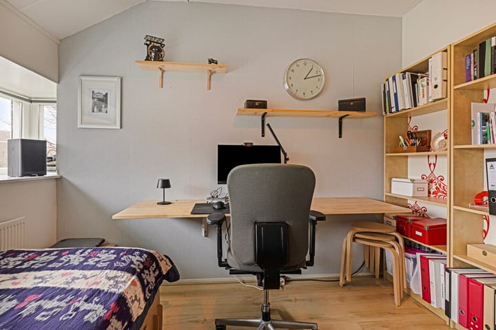 Foto 34 van Dommer van Poldersveldtweg 25-A