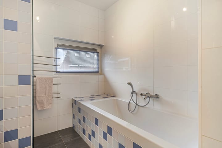 Foto 36 van Dommer van Poldersveldtweg 25-A