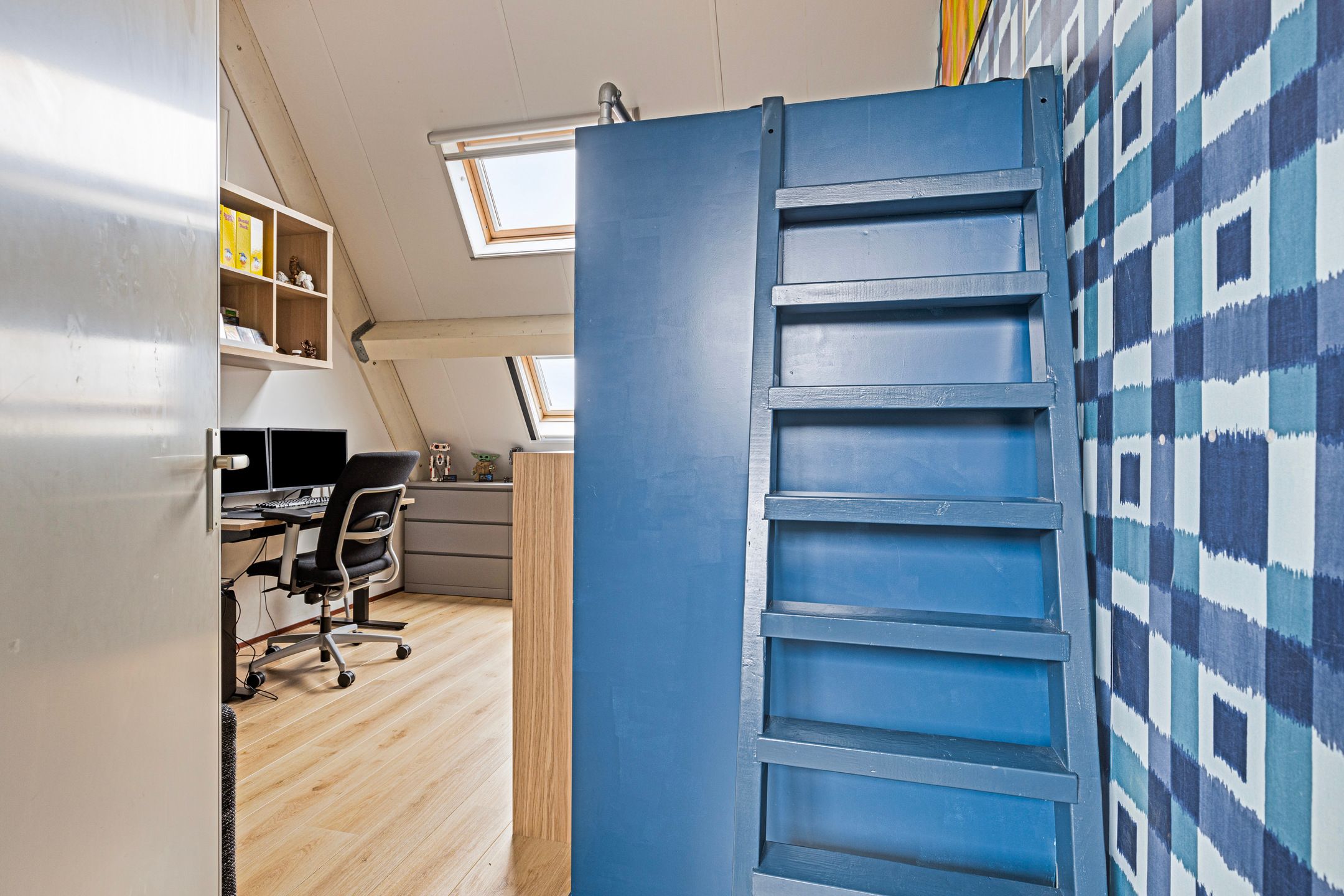 Photo 39 of Dommer van Poldersveldtweg 25-A