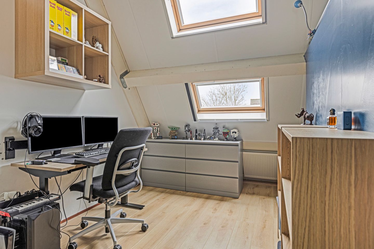 Photo 40 of Dommer van Poldersveldtweg 25-A