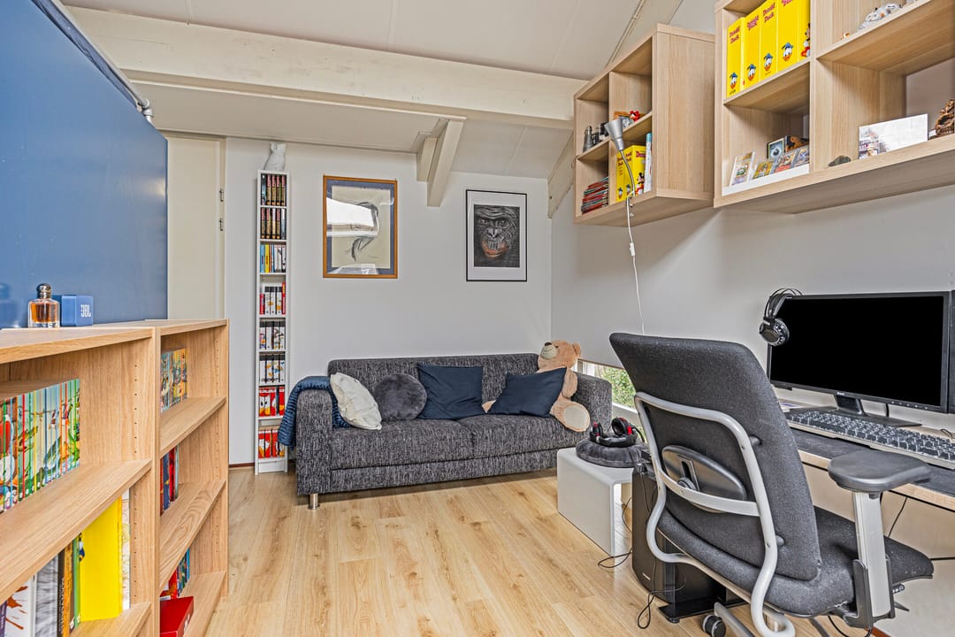 Photo 41 of Dommer van Poldersveldtweg 25-A