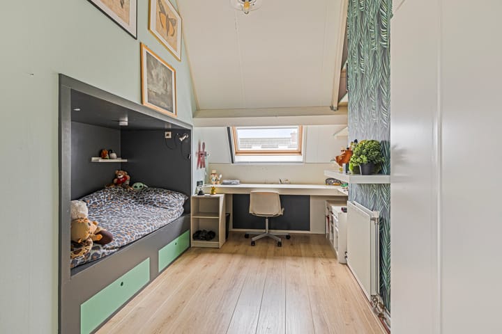 Foto 42 van Dommer van Poldersveldtweg 25-A