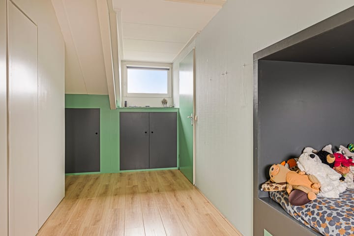 Foto 43 van Dommer van Poldersveldtweg 25-A