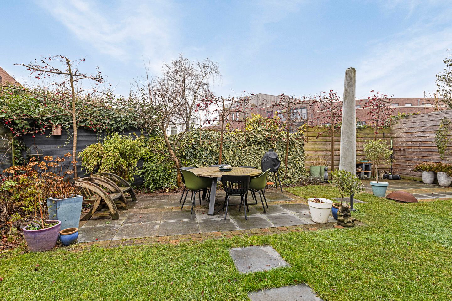 Photo 44 of Dommer van Poldersveldtweg 25-A