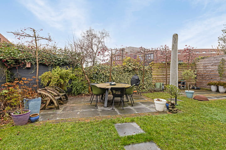 Foto 44 van Dommer van Poldersveldtweg 25-A