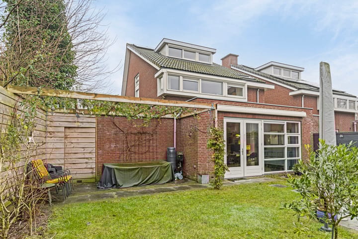 Foto 45 van Dommer van Poldersveldtweg 25-A