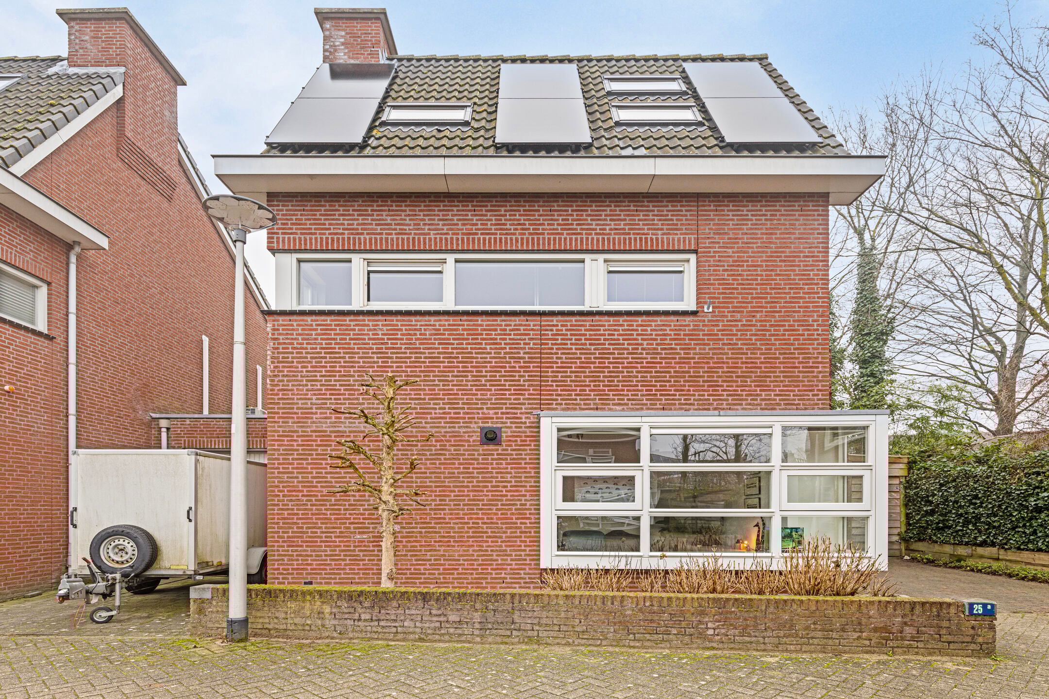 Photo 51 of Dommer van Poldersveldtweg 25-A