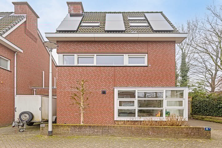 Foto 51 van Dommer van Poldersveldtweg 25-A