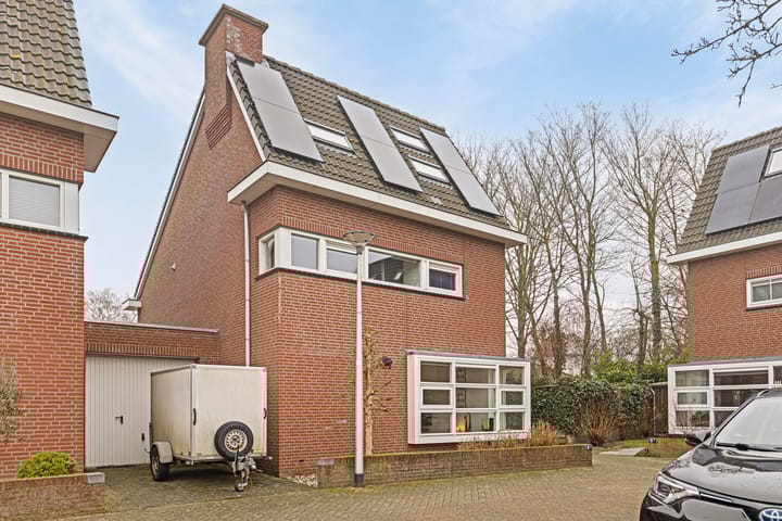 Foto 52 van Dommer van Poldersveldtweg 25-A